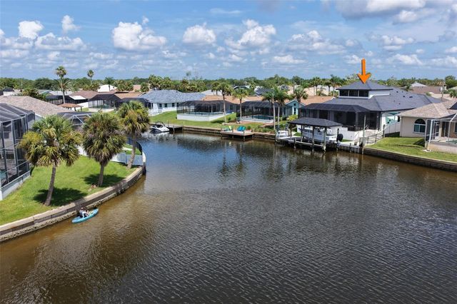 34 COCONUT COURT, Palm Coast, FL 32137