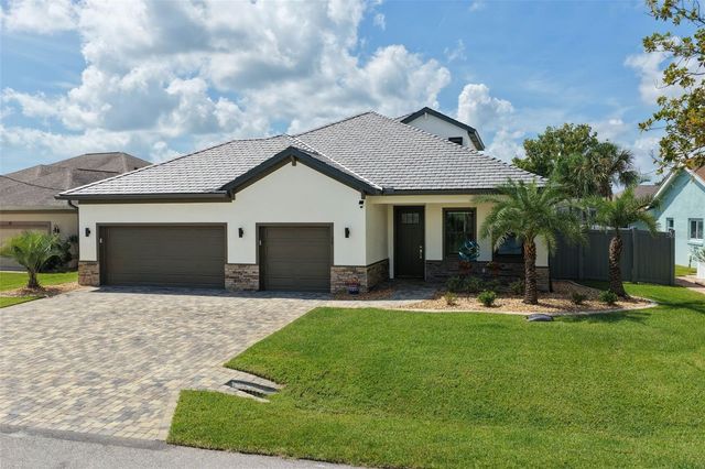 34 COCONUT COURT, Palm Coast, FL 32137