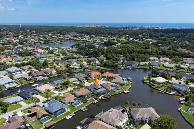 34 COCONUT COURT, Palm Coast, FL 32137