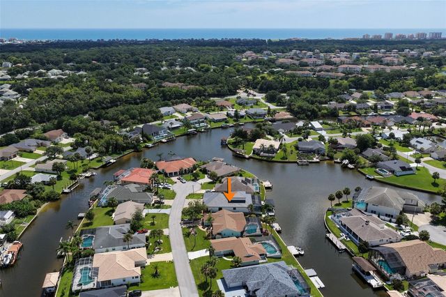 34 COCONUT COURT, Palm Coast, FL 32137