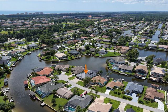34 COCONUT COURT, Palm Coast, FL 32137