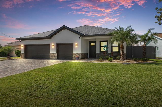 34 COCONUT COURT, Palm Coast, FL 32137