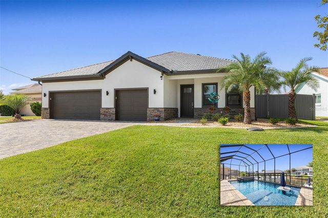 34 COCONUT COURT, Palm Coast, FL 32137