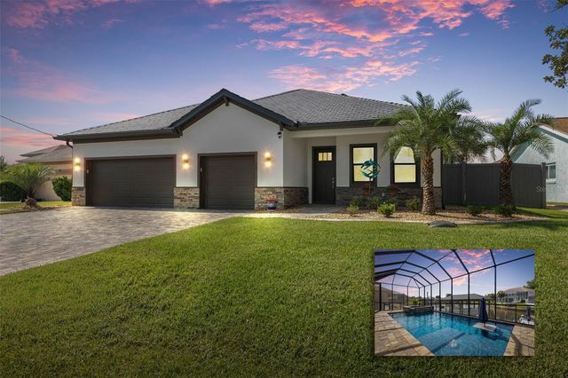 34 COCONUT COURT, Palm Coast, FL 32137