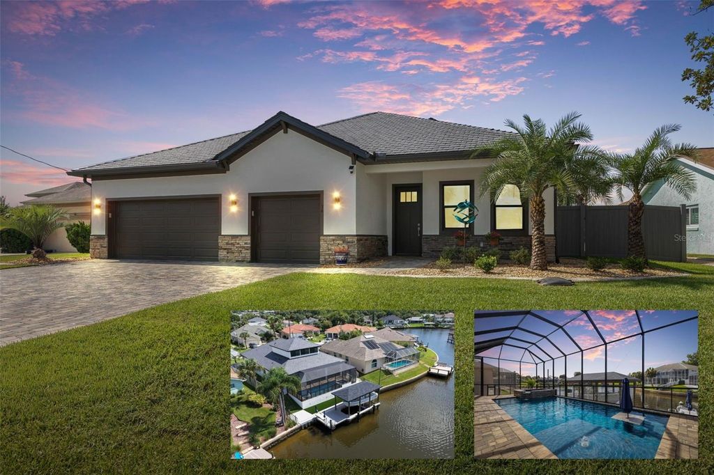 34 COCONUT COURT, Palm Coast, FL 32137