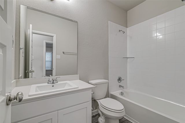 2419 Rocky Mountain Drive, Royse City, TX 75189