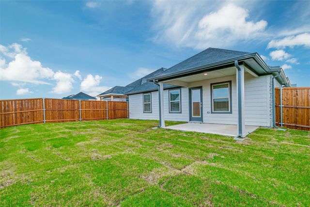 2419 Rocky Mountain Drive, Royse City, TX 75189