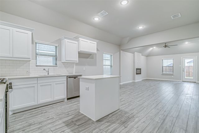 2419 Rocky Mountain Drive, Royse City, TX 75189
