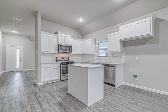 2419 Rocky Mountain Drive, Royse City, TX 75189