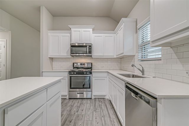 2419 Rocky Mountain Drive, Royse City, TX 75189