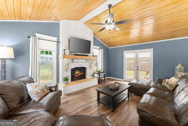 278 Oakwood Place, Mount Airy, GA 30563