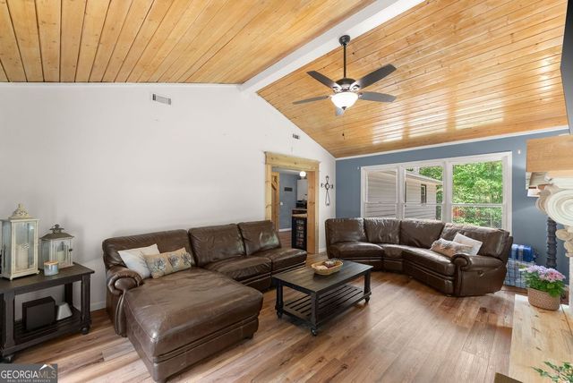 278 Oakwood Place, Mount Airy, GA 30563