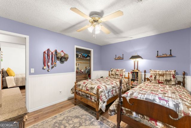 278 Oakwood Place, Mount Airy, GA 30563