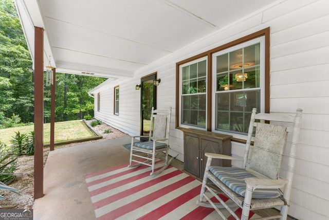 278 Oakwood Place, Mount Airy, GA 30563