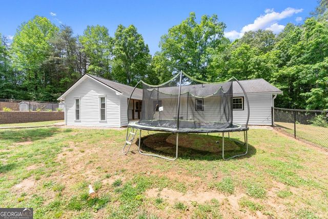 278 Oakwood Place, Mount Airy, GA 30563
