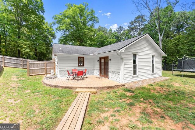 278 Oakwood Place, Mount Airy, GA 30563