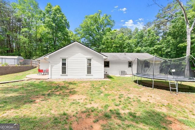 278 Oakwood Place, Mount Airy, GA 30563