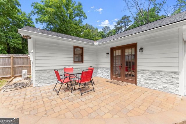 278 Oakwood Place, Mount Airy, GA 30563