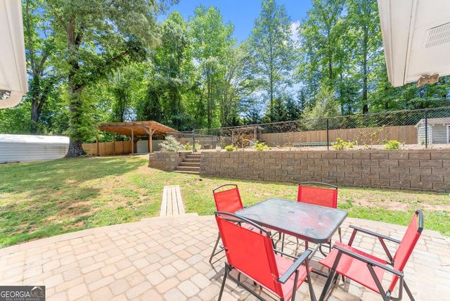 278 Oakwood Place, Mount Airy, GA 30563
