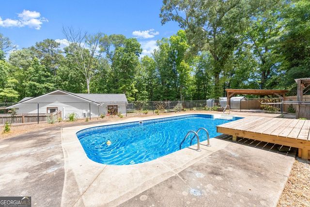 278 Oakwood Place, Mount Airy, GA 30563
