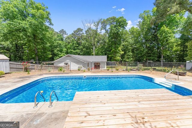 278 Oakwood Place, Mount Airy, GA 30563