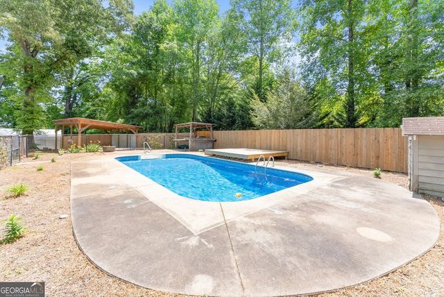 278 Oakwood Place, Mount Airy, GA 30563