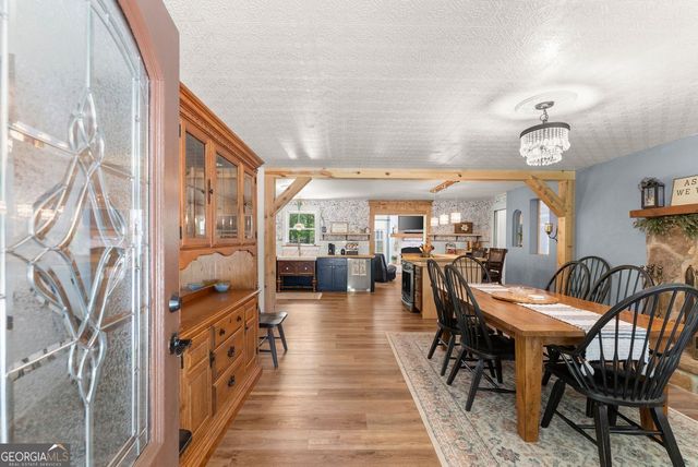 278 Oakwood Place, Mount Airy, GA 30563
