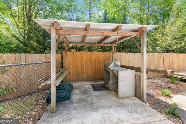 278 Oakwood Place, Mount Airy, GA 30563