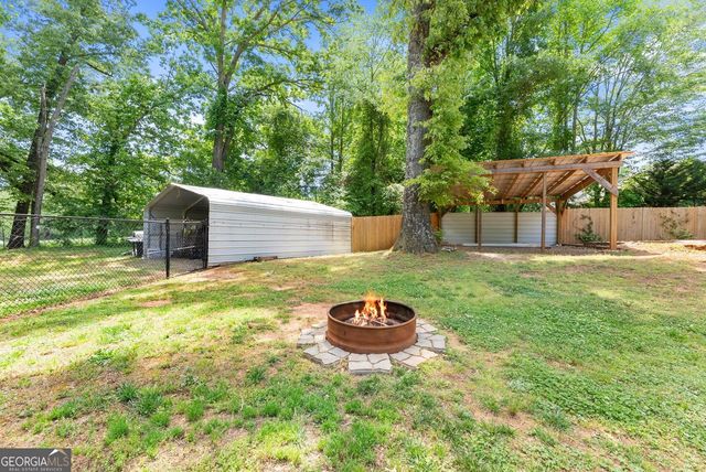 278 Oakwood Place, Mount Airy, GA 30563