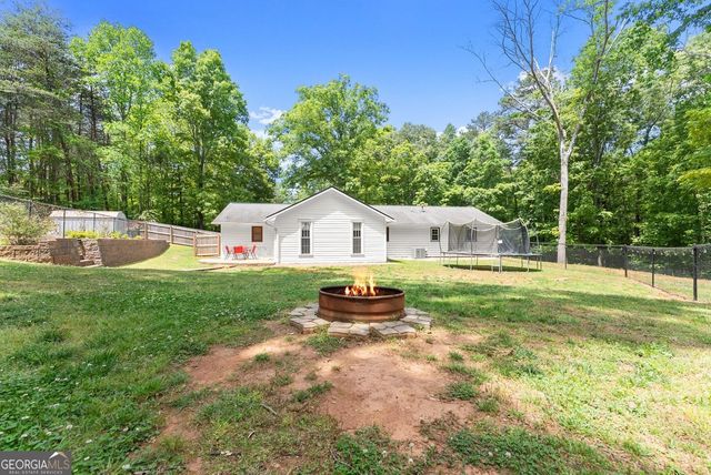 278 Oakwood Place, Mount Airy, GA 30563