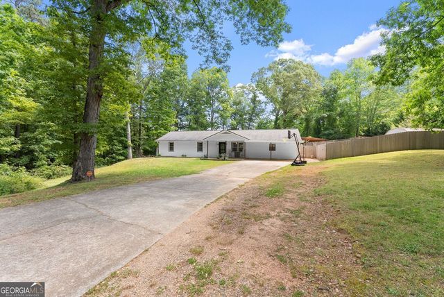 278 Oakwood Place, Mount Airy, GA 30563