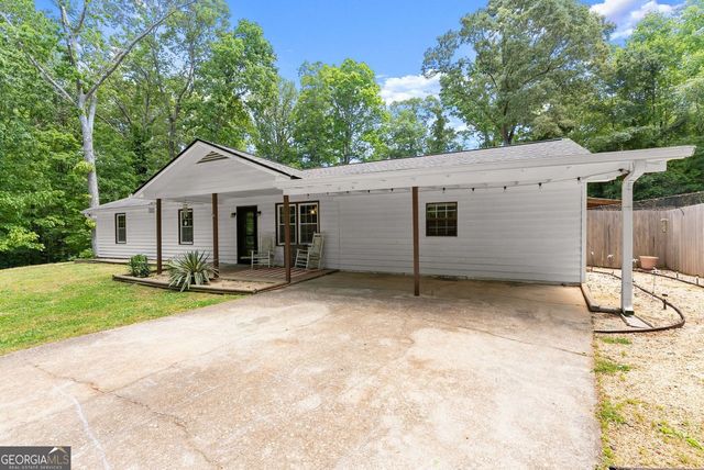 278 Oakwood Place, Mount Airy, GA 30563