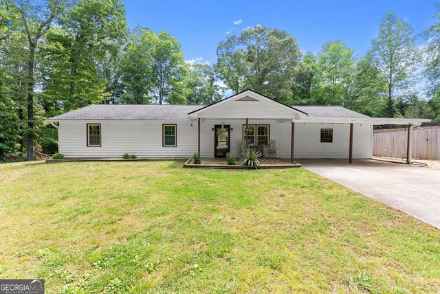 278 Oakwood Place, Mount Airy, GA 30563