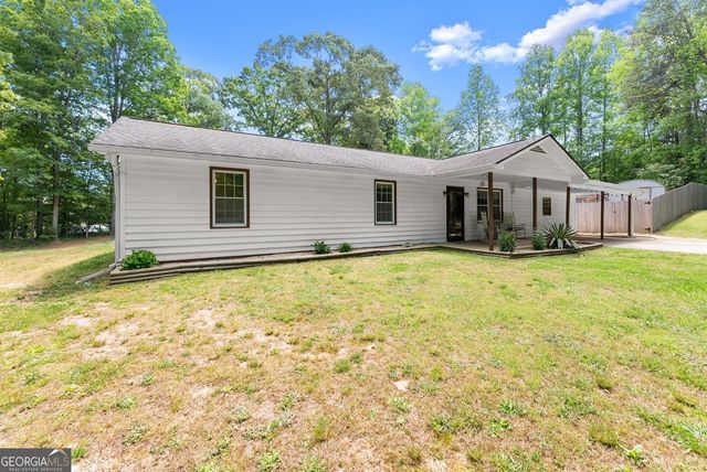 278 Oakwood Place, Mount Airy, GA 30563