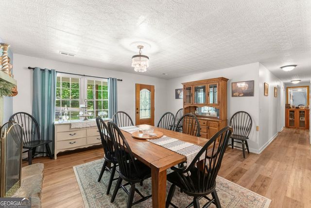 278 Oakwood Place, Mount Airy, GA 30563