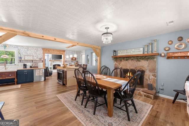 278 Oakwood Place, Mount Airy, GA 30563