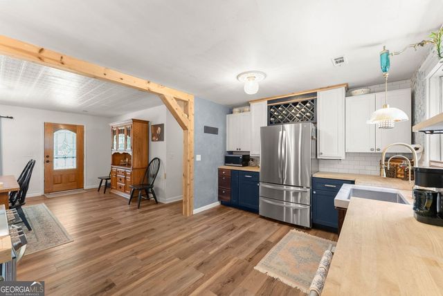 278 Oakwood Place, Mount Airy, GA 30563