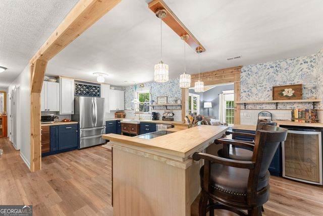 278 Oakwood Place, Mount Airy, GA 30563