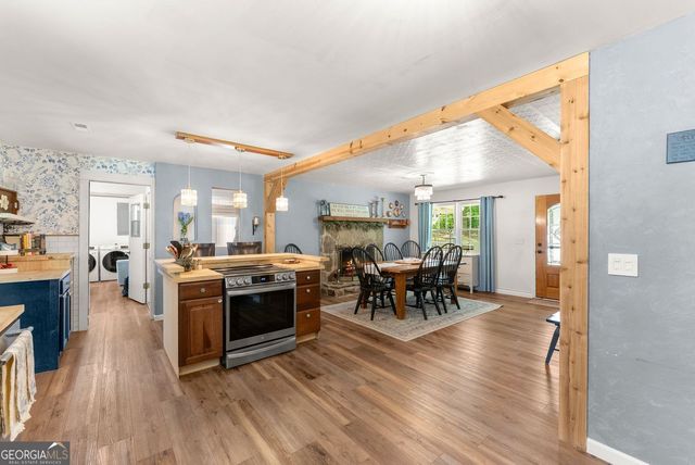 278 Oakwood Place, Mount Airy, GA 30563