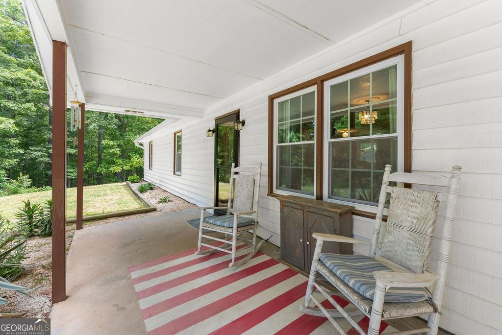 278 Oakwood Place, Mount Airy, GA 30563 — photo 3