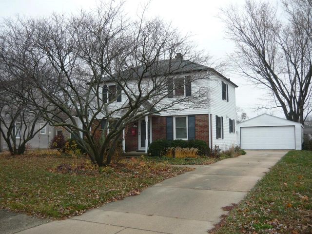419 THEODORE Street, Loves Park, IL 61111
