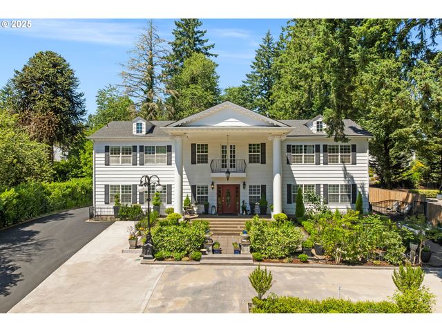 1505 COUNTRY CLUB Rd, Lake Oswego, OR 97034