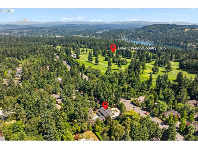 1505 COUNTRY CLUB Rd, Lake Oswego, OR 97034