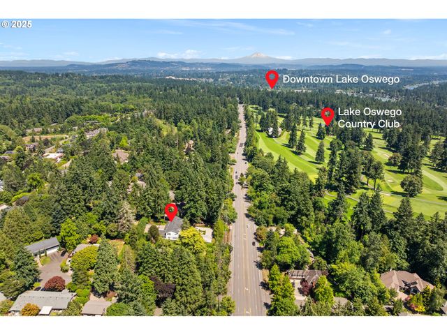 1505 COUNTRY CLUB Rd, Lake Oswego, OR 97034