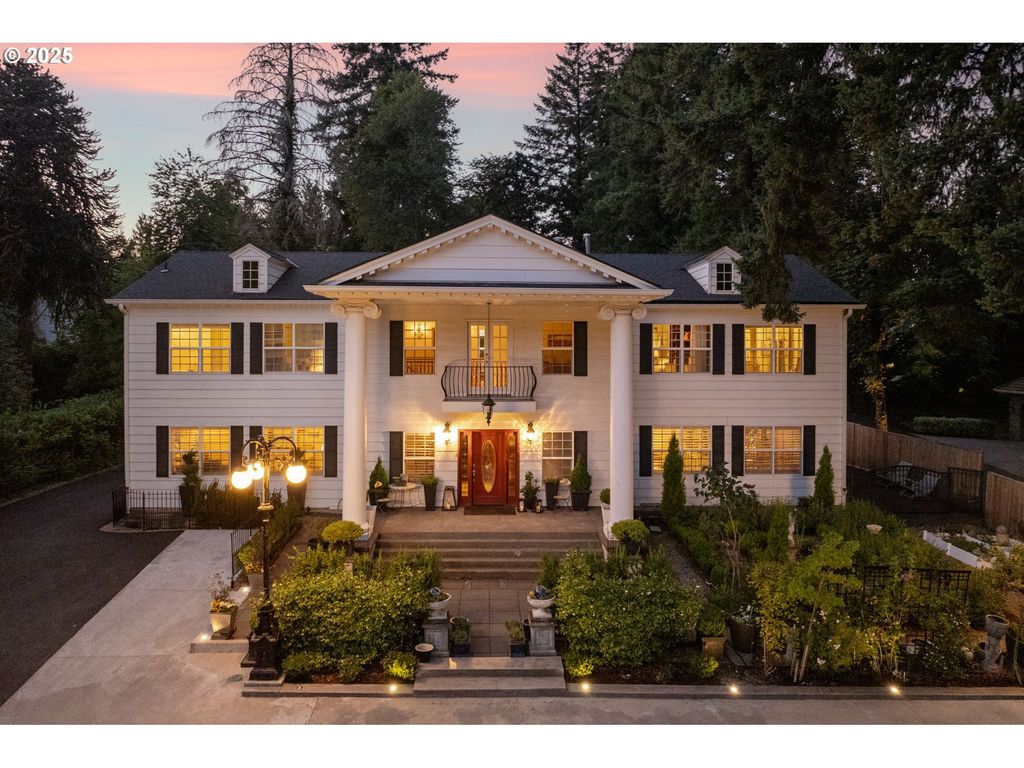 1505 COUNTRY CLUB Rd, Lake Oswego, OR 97034