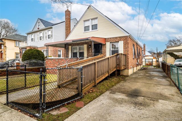 115-15 141st Street, Jamaica, NY 11436