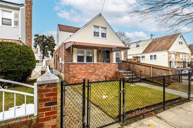 115-15 141st Street, Jamaica, NY 11436