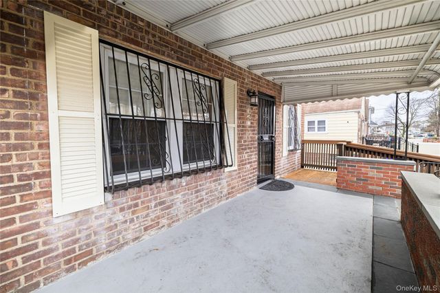 115-15 141st Street, Jamaica, NY 11436