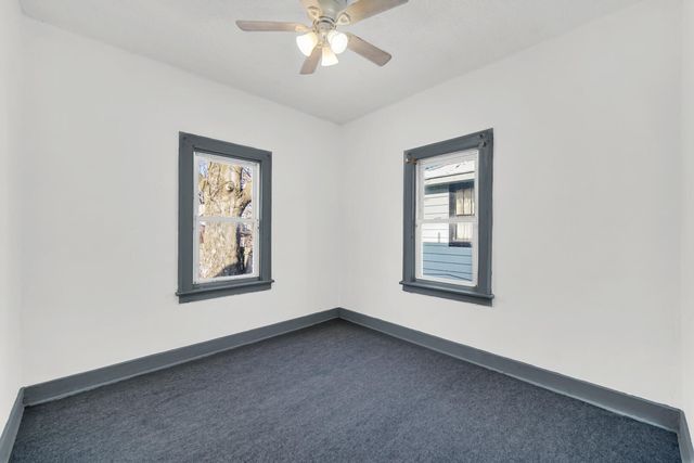 6636 Van Buren Avenue, Hammond, IN 46324