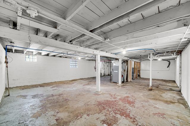 6636 Van Buren Avenue, Hammond, IN 46324